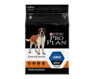 Proplan Adult Large Essential health สุนัขโตพันธุ์ใหญ่ อายุ 2 ปีขึ้นไป 2.5 kg.