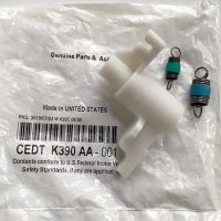 NBJKATO Brand New Genuine Shift Interlock Lever Repair Kit CEDTK390AA 68088259AB For Chrysler 300 300C Pacifica Dodge Charger