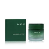 Laneige Cicaหน้ากากบำรุงผิวตอนนอน60Ml