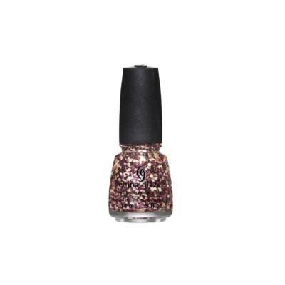 ยาทาเล็บ China Glaze&nbsp; - Glimmer More