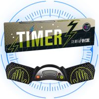 Touch Control Timer Profession Cube Timer For Game Endorsed By Sport Stacking And Cubing Associations Accuracy To 0.001 Seconds