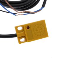 Inductive Proximity Sensor Detection Switch Proximity Switch Pnp - Tl-w5mc1 - Aliexpress