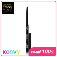 Mee Everlasting Auto Gel Eyeliner #Black