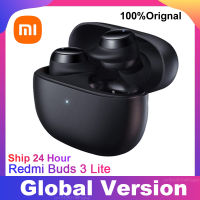 Global Version Xiaomi Redmi Buds 3 Lite Wireless Earphones TWS Bluetooth 5.2 True Wireless Earphones Noise Cancelling Air2SE3Pro