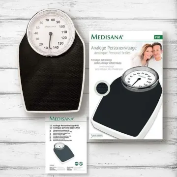 Medisana PS 100 - Analog Scale