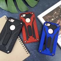 พร้อมส่งทันที เคส iPhone 6plus / 6s plus ใช้ร่วมกัน Smart Case เคสหุ่นยนต์ ตั้งได้ เคสไอโฟน 6plus case iPhone 6sPlus เคสมือถือ เคสโทรศัพท์ iphone 6plus