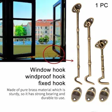 Buy Security Lock Window No Screw online