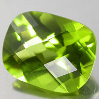 พลอยแท้ Peridot Natural Gemstones เพอริดอท พลอยธรรมชาติแท้ 100%