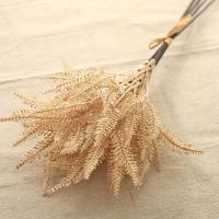 【YF】☈♧❆  Cheap 36cm Imitation Thorn Plastic Bouquet Decoration Wedding Indoor Fake Arrangement