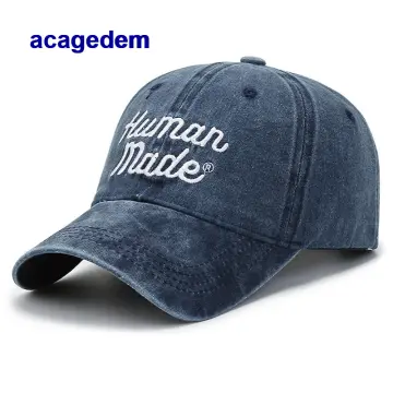 Buy Human Made Cap online | Lazada.com.ph