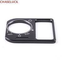 For Honda click125 click150 Click 125 150 Switch Electric Door Lock Cover Guard Protector Motor Scooter Accessories CNC Aluminum