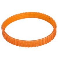 GJPJ-Hlzs-1 X Orange Pu Belt Suitable For Makita Planer 1900b