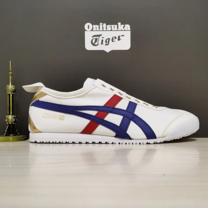 original tiger running shoes