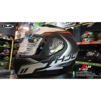 HJC Helmets i10 : ROBUST MC1SF