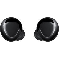 Samsung Galaxy Buds + True ไร้สายเฮดโฟนแบบเสียบหู SM-R175-[สีดำ]