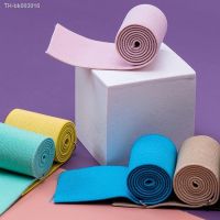 ☇❡ 2 Meter Flat Elastic Band Sewing Clothing Accessories Nylon Webbing Garment Sewing Accessories Width 4cm cordon couture