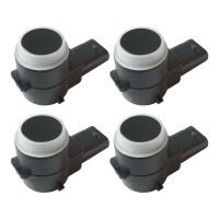 4Pcs PDC Parking Sensor for Mercedes W211 W219 W203 W204 W221 2215420417 A2215420417