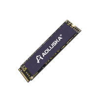 Aoluska m. 2 NVMe SSD 1TB 512GB 256G 128G PCI-E 3.0X4 Solid Hard Disk HDD HD 2280 SSD M2ฮาร์ดไดรฟ์ภายในสำหรับแล็ปท็อป tabletshot