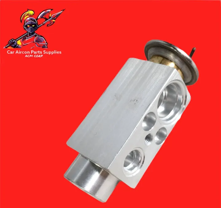 BMW e36 316i 318i Expansion Valve Car Aircon Parts Supplies for