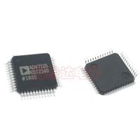 ADV7125KSTZ140 ADV ADV7125 ADV7125KSTZ 7125 7125KSTZ 7125KSTZ140 IC LQFP-48