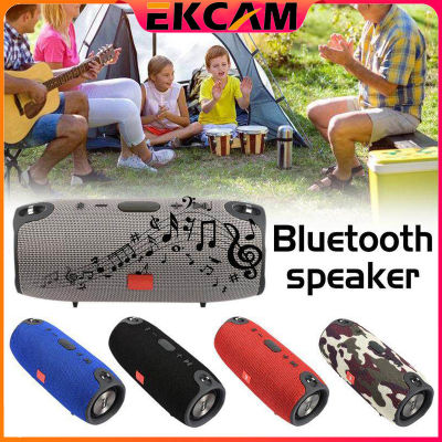 🇹🇭Ekcam 🔝ลำโพงบลูทูธ JB.L XTREME สีดำ ลำโพงบลูทูธ , เครื่องเสียง , Bluetooth , ลำโพงกลางแจ้ง , บลูทูธไร้สาย