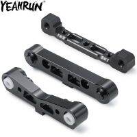 YEAHRUN Front Rear Suspension Arm Mount Fixed Block for Kraton Senton Typhon Talion 1/5 1/8 RC Off-Road Upgrade Parts