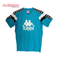 เสื้อแขนสั้น เสื้อยืด kappa 3116LLW - AUTHENTIC FOOTBALL EDWIN-GA31FM