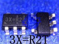 5PCS New Original RT9069-50GB  Printing 3X=R2T SOT23-5 In Stock