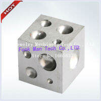 Square Dapping Block,บล็อกทำเครื่องประดับ Punch Tools For Jeweler,Dapping Die