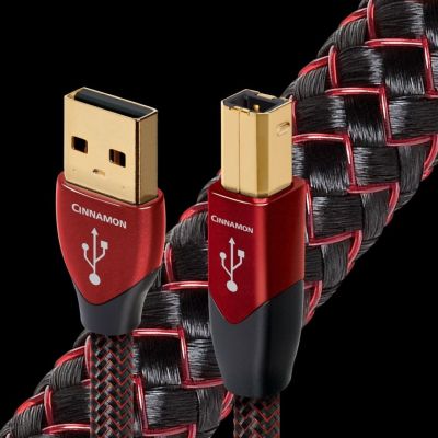 AudioQuest USB-CINNAMON