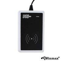 เครื่องอ่านเขียนบัตร สำหรับโรงแรม Hotel Card Reader Encoder รุ่น Winmax-V9-T557