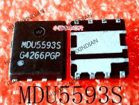 5PCS New Original  MDU5593SVRH MDU5593S MDU55935 QFN-8