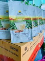 ดอยคำ โปรตีนนมถั่วเหลือง เสริมอาหารชนิดชง เซ็ท 6 ถุง ( 100 % SOYA MILK POWDER) ขนาด 400 กรัมต่อถุง