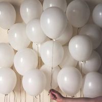 hyfvbujh○☾  10/20pcs Helium Balloons Sequin Birthday Decoration Day Dec