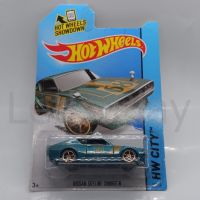 รถเหล็ก Hot Wheels NISSAN SKYLINE 2000GT-R (Iz03#lz18#lz20)