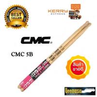 ไม้กลอง CMC STICK รุ่น 5B