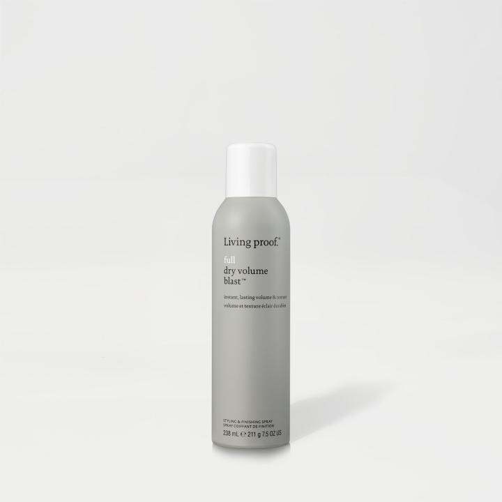 Living Proof Full Dry Volume Blast, Styling & Finishing Spray 238 ml