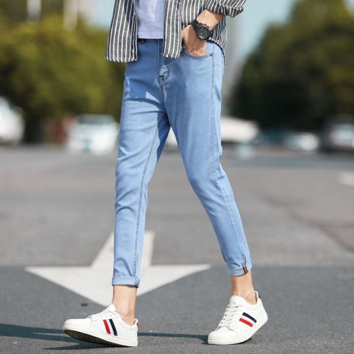 Why You Shouldnt Wear Ankle Length Pants  Inside Out Style