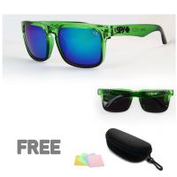 แว่นกันแดด  Wayfarer Style spy+ รุ่น 922- ส่งจากไทย