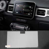 screen protector tempered glass for Suzuki Ignis 2018-2021 7 inch Media car infotainment radio navigation screen