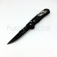 Furg มีดเดินป่า Knife Mini มีดสนาม มีดผจญภัย ใบมีดคมกรีบ