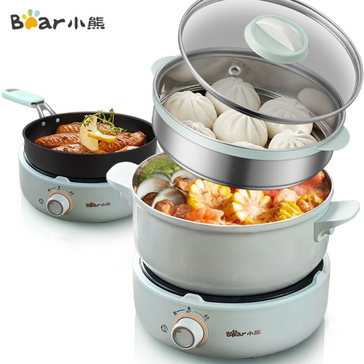 bear multi purpose cooker