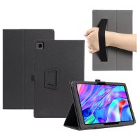 Flip Case for Alldocube iPlay50 10.4 inch Tablet Cover with Hand Holder for Cube iPlay 50 Pro Stand Protect Shell