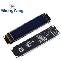 Real OLED Display 2.08 256x64 25664 Graphic LCD Module White Display Screen LCM Screen SH1122 Controller Support SPI