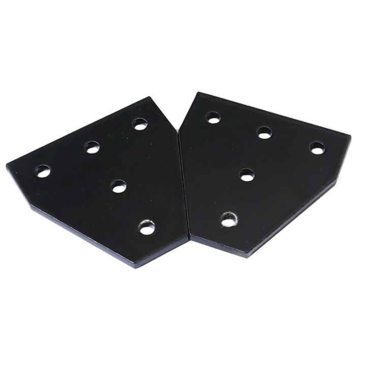 2pcs-lot-5-hole-black-silver-joint-board-plate-corner-angle-bracket-connection-joint-strip-for-2020-3030-4040-aluminum-profile