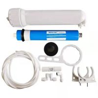 Reverse Osmosis เมมเบรนเปลี่ยนชุด1812/2012 RO เมมเบรนย้อนกลับ Osmosis Membrane 75 GPD