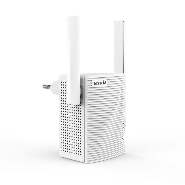 ประกัน-5-ปี-tenda-a15-ac750-dual-band-wifi-repeater-อุปกรณ์ขยายสัญญาณ-รีพีทเตอร์-kit-it