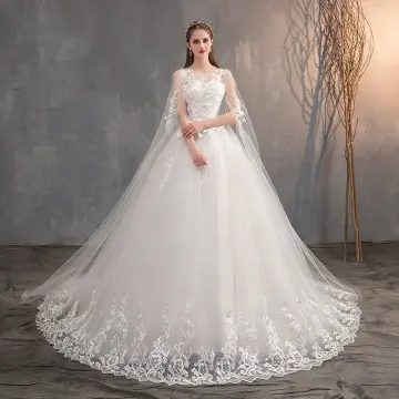 Lazada Philippines Wedding Dress