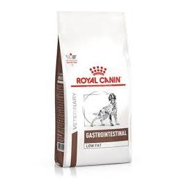 Royal Canin Gastro Intestinal low fat 1.5 kg สำหรับสุนัขโรคตับอ่อนอักเสบ