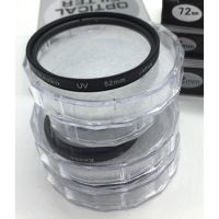 ขายเหมือนเค้กร้อน ♙KENKO Filter ฟิลเตอร์ UV Protection 52mm☼